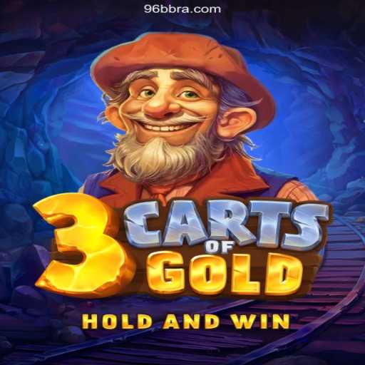 Exploring the Thrilling World of 3cartsOfGold: The New Gaming Sensation
