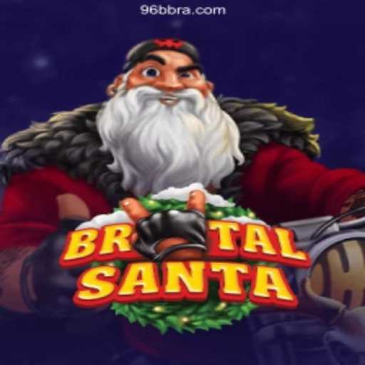 BrutalSanta: A Roaring Adventure into the Gaming Realm