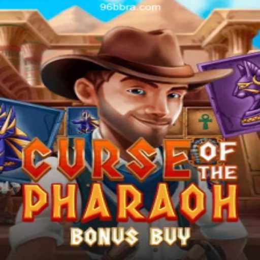 Discover the Thrills of CurseofthePharaohBonusBuy on 96B