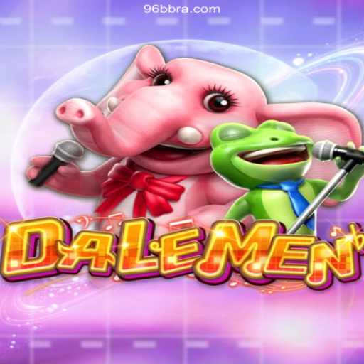 DALEMEN: A Comprehensive Guide