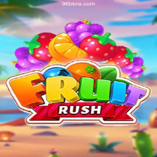 FruitRush: A Juicy Adventure in Gaming and Betting