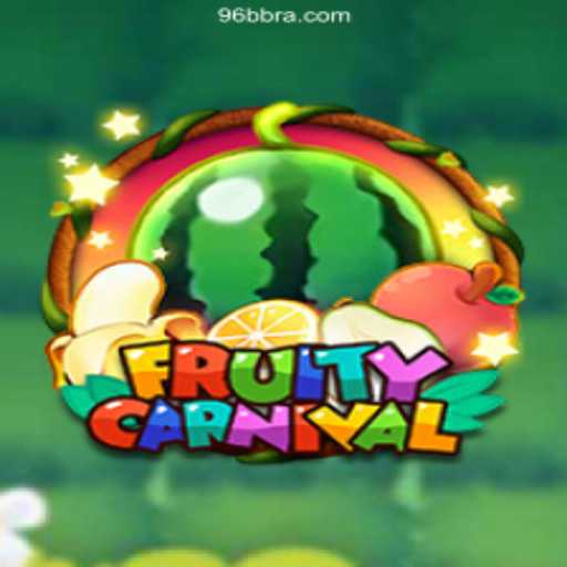 Discover FruityCarnival: The Gaming Delight of 96B⭐️ A Melhor Plataforma de Apostas no Brasil