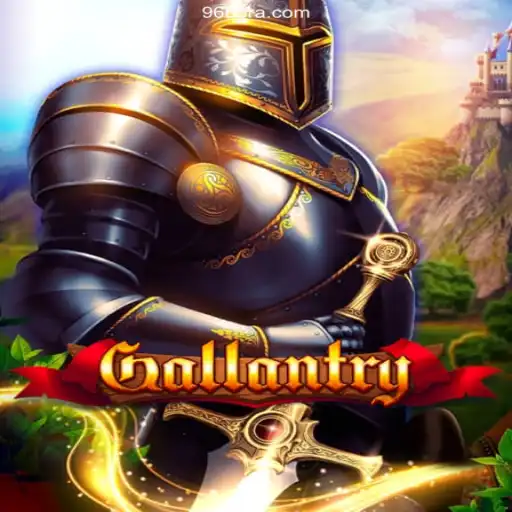 Exploring Gallantry: The Ultimate Adventure in Gaming and Betting