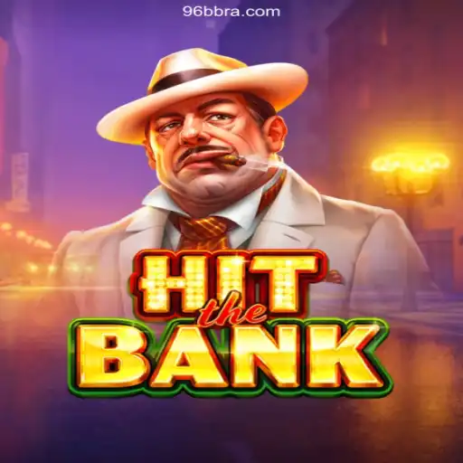Discover the Excitement of HitTheBank and Why It's a Top Choice for Brazilian Gamblers