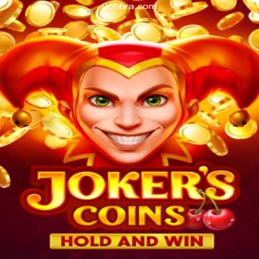 Exploring JokersCoins: A Dive into Brazil's Leading Gaming Platform