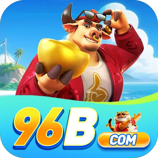 96B⭐️ A Melhor Plataforma de Apostas no Brasil logo