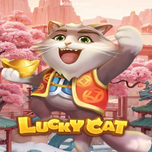 Exploring LuckyCat: A Premier Betting Platform