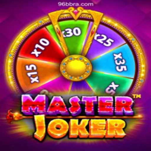Discover the Thrilling World of MasterJoker on 96B⭐️
