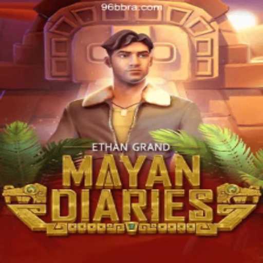 MayanDiaries and the Rise of 96B⭐️: Brazil's Premier Betting Platform