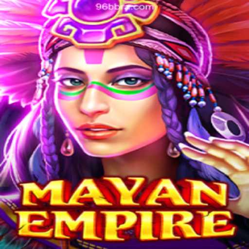 Exploring the MayanEmpire: The Ultimate Game Experience on 96B⭐️