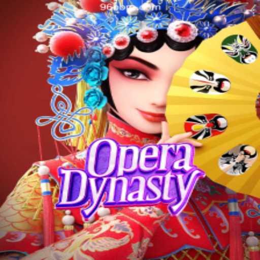 Explore the Enchanting World of OperaDynasty: A Riveting Slot Game on 96B⭐️