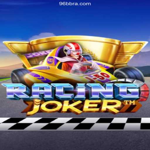 RacingJoker: A Thrilling Adventure in the World of Virtual Racing