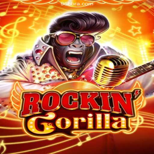 Exploring the Thrills of RockinGorilla: A Dive into Brazil's Premier Gaming Experience