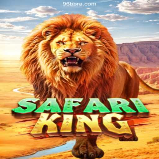 Exploring SafariKing: An Adventure Through the Heart of the African Savanna
