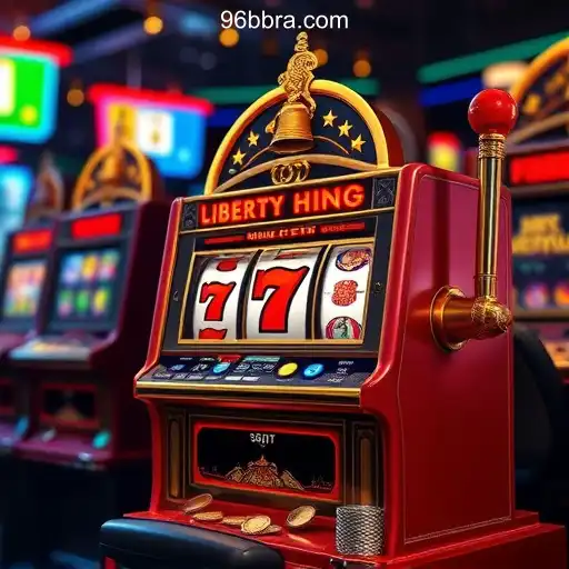 Exploring the Fascinating World of Slot Machines