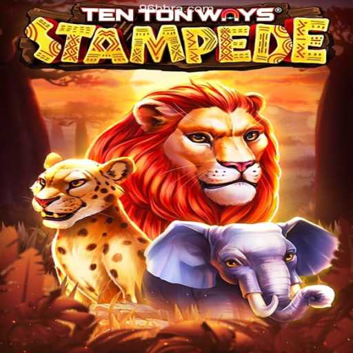 Exploring TenTonWaysStampede: A Unique Gaming Experience