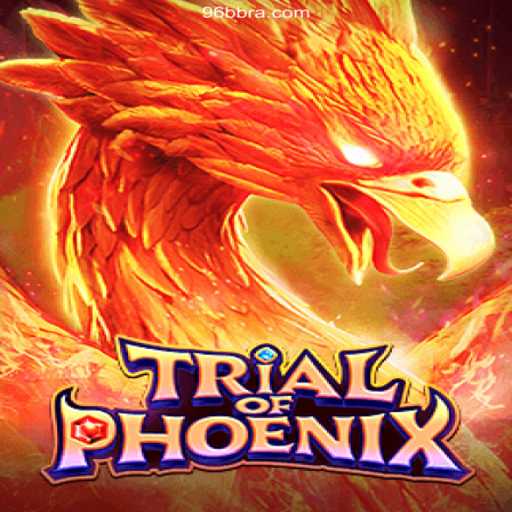 Trial of Phoenix: An Immersive Journey into Myth and Strategy