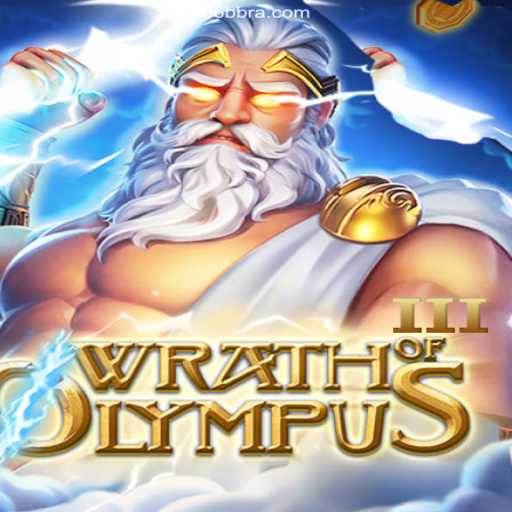Discover the Divine Gameplay of WrathofOlympusIII